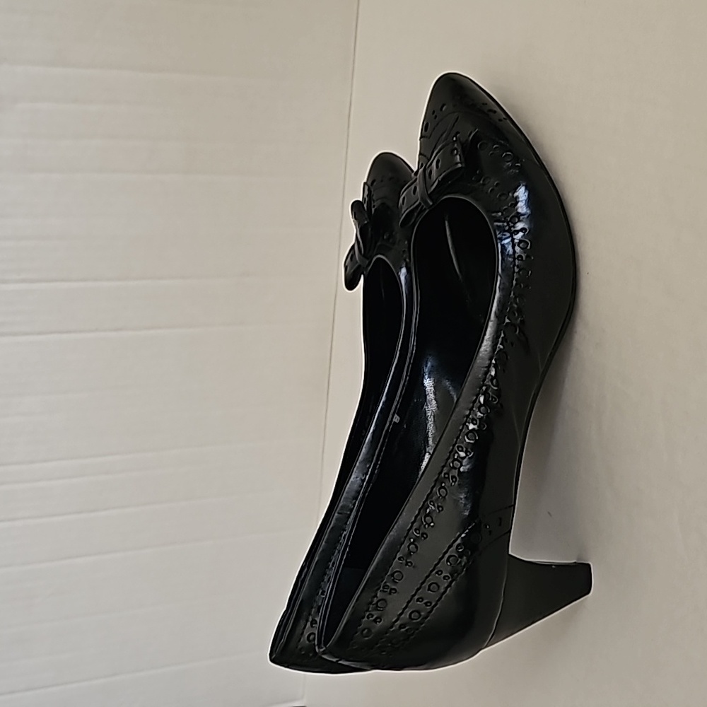 Franco Sarto Joke Heeled pump